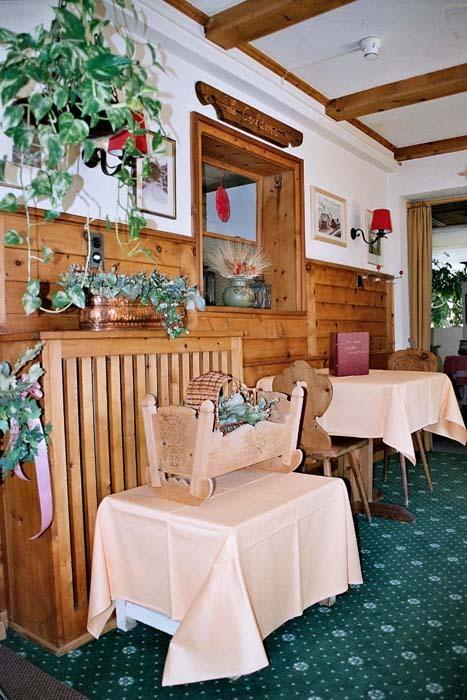 Sporthotel Maloja Bagian luar foto